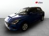 Suzuki Swift 1.2 GL+ MANUAL