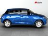 Suzuki Swift 1.2 GL+ MANUAL