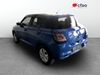 Suzuki Swift 1.2 GL+ MANUAL