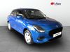 Suzuki Swift 1.2 GL+ MANUAL