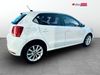 Volkswagen Polo Vivo HATCH 1.6 STYLE