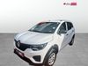 Renault Triber 1.0l Expression 5-dr