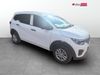 Renault Triber 1.0l Expression 5-dr
