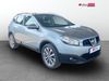 Nissan Qashqai 2.0DCI ACENTA