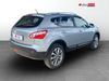 Nissan Qashqai 2.0DCI ACENTA