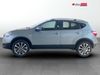 Nissan Qashqai 2.0DCI ACENTA
