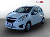 Chevrolet Spark 1.2 LS SPORT