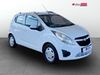 Chevrolet Spark 1.2 LS SPORT