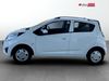Chevrolet Spark 1.2 LS SPORT