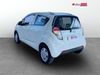 Chevrolet Spark 1.2 LS SPORT