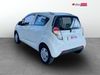 Chevrolet Spark 1.2 LS SPORT