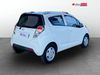 Chevrolet Spark 1.2 LS SPORT