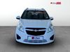 Chevrolet Spark 1.2 LS SPORT