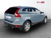 Volvo XC60 D5 GEARTRONIC