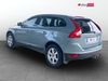 Volvo XC60 D5 GEARTRONIC