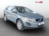 Volvo XC60 D5 GEARTRONIC