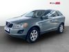 Volvo XC60 D5 GEARTRONIC