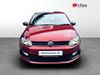 Volkswagen Polo Vivo HATCH 1.4
