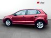 Volkswagen Polo Vivo HATCH 1.4