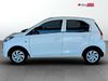 Hyundai ATOS 1.1 MOTION