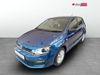 Volkswagen Polo Vivo HATCH 1.4