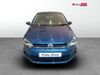Volkswagen Polo Vivo HATCH 1.4
