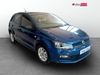 Volkswagen Polo Vivo HATCH 1.4