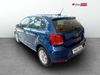 Volkswagen Polo Vivo HATCH 1.4