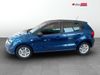 Volkswagen Polo Vivo HATCH 1.4