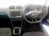Volkswagen Polo Vivo HATCH 1.4