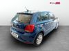 Volkswagen Polo Vivo HATCH 1.4
