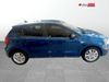 Volkswagen Polo Vivo HATCH 1.4