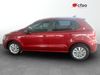 Volkswagen Polo Vivo HATCH 1.4