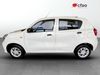 Toyota Vitz 1.0