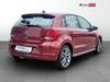 Volkswagen Polo Vivo HATCH 1.0TSI GT