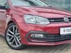 Volkswagen Polo Vivo HATCH 1.0TSI GT