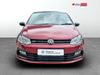 Volkswagen Polo Vivo HATCH 1.0TSI GT