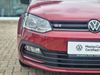 Volkswagen Polo Vivo HATCH 1.0TSI GT