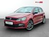 Volkswagen Polo Vivo HATCH 1.0TSI GT