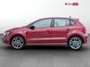 Volkswagen Polo Vivo HATCH 1.0TSI GT