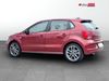 Volkswagen Polo Vivo HATCH 1.0TSI GT