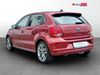Volkswagen Polo Vivo HATCH 1.0TSI GT