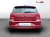 Volkswagen Polo Vivo HATCH 1.0TSI GT