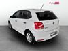 Volkswagen Polo Vivo HATCH 1.4
