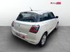 Suzuki Swift 1.2 GL+ AUTO