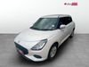 Suzuki Swift 1.2 GL+ AUTO