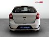 Ford Figo HATCH 1.5 TREND