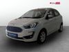 Ford Figo HATCH 1.5 TREND