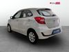 Ford Figo HATCH 1.5 TREND