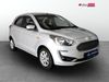 Ford Figo HATCH 1.5 TREND
